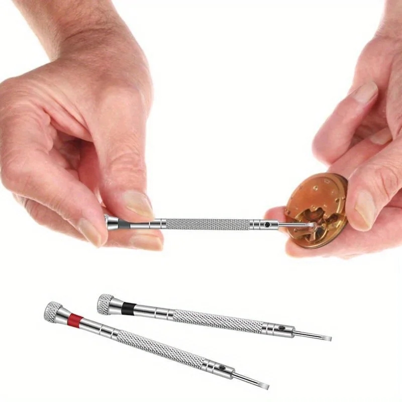 5 pz/set 0.8-1.6mm Cacciavite  - Watchmaker Screwdriver recensione e prezzo