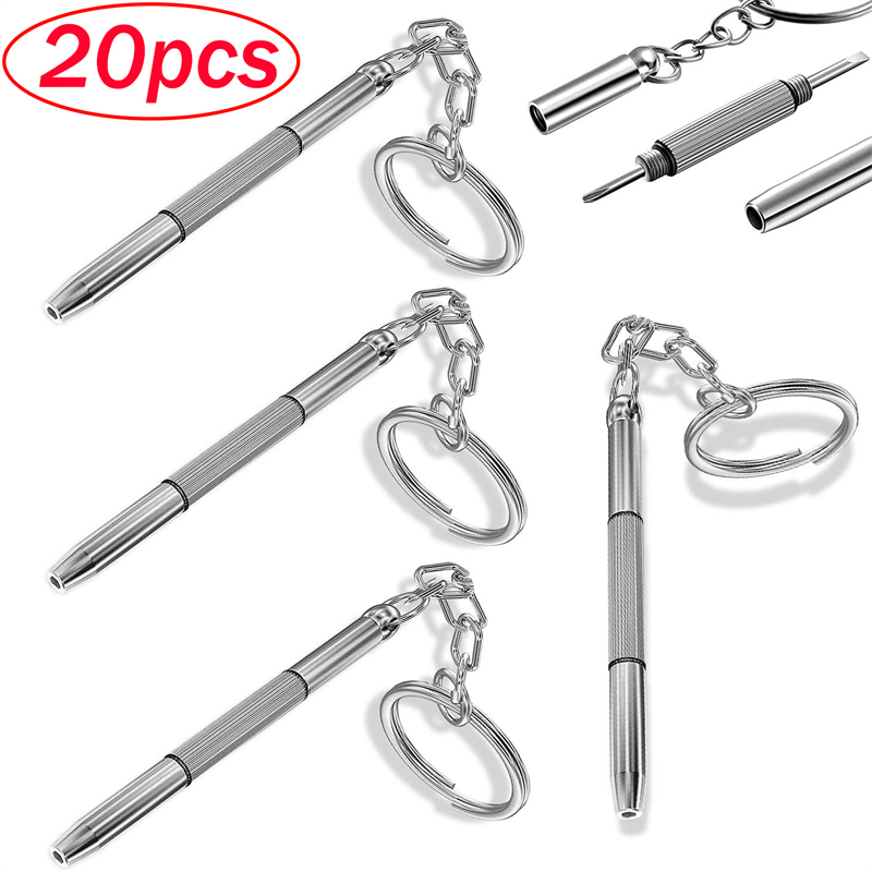 Mini cacciaviti per occhiali a - Watchmaker Screwdriver recensione e prezzo