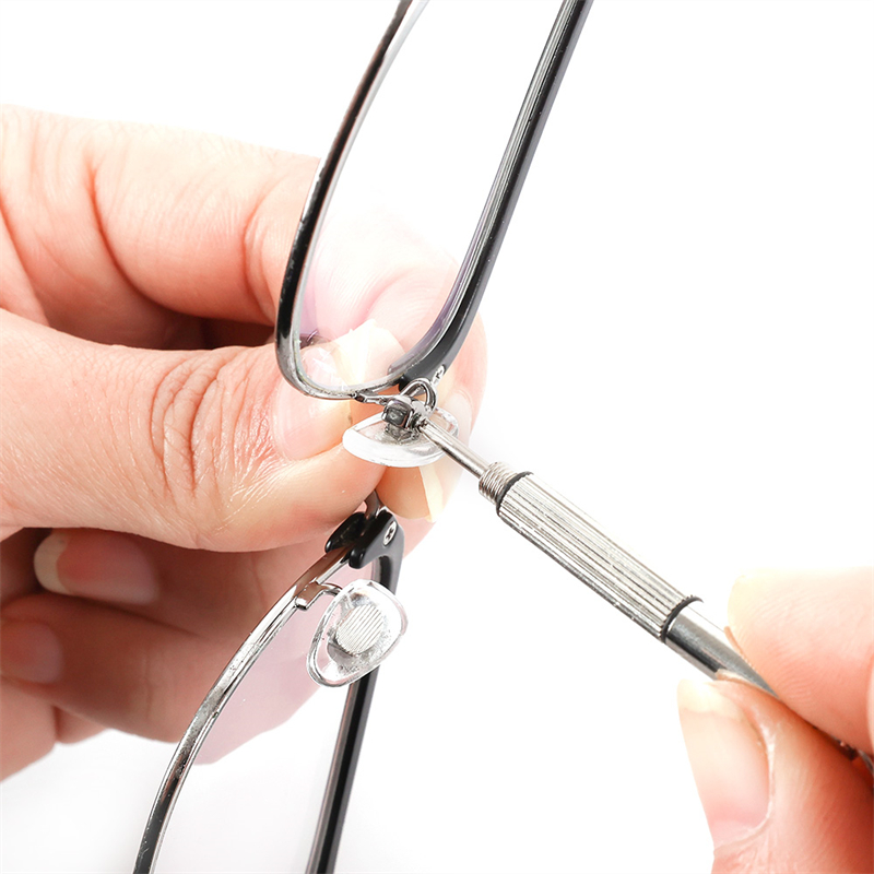 Mini cacciaviti per occhiali a - Watchmaker Screwdriver recensione e prezzo