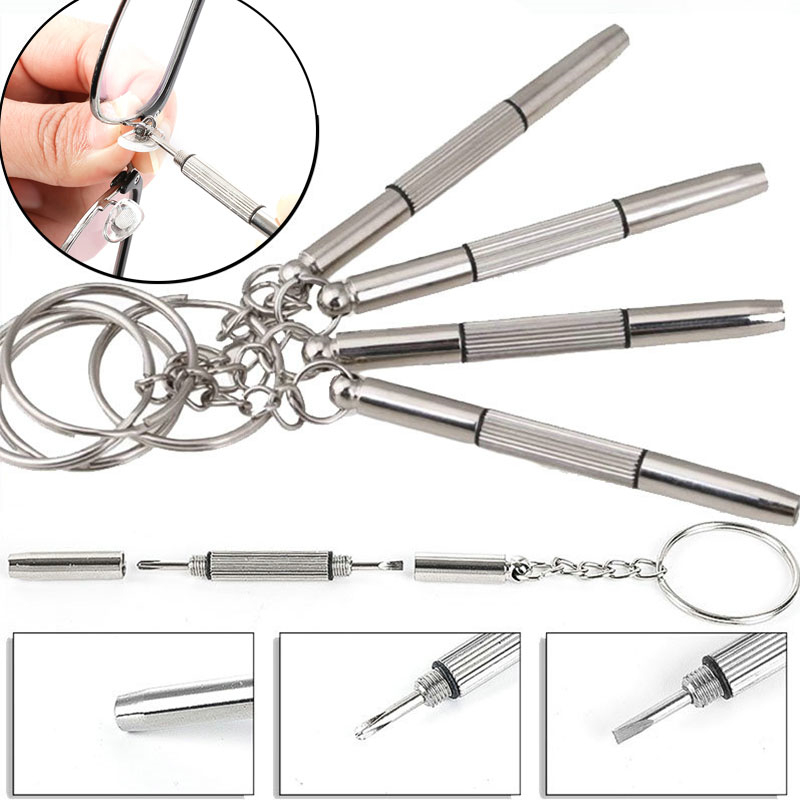 Mini cacciaviti per occhiali a - Watchmaker Screwdriver recensione e prezzo