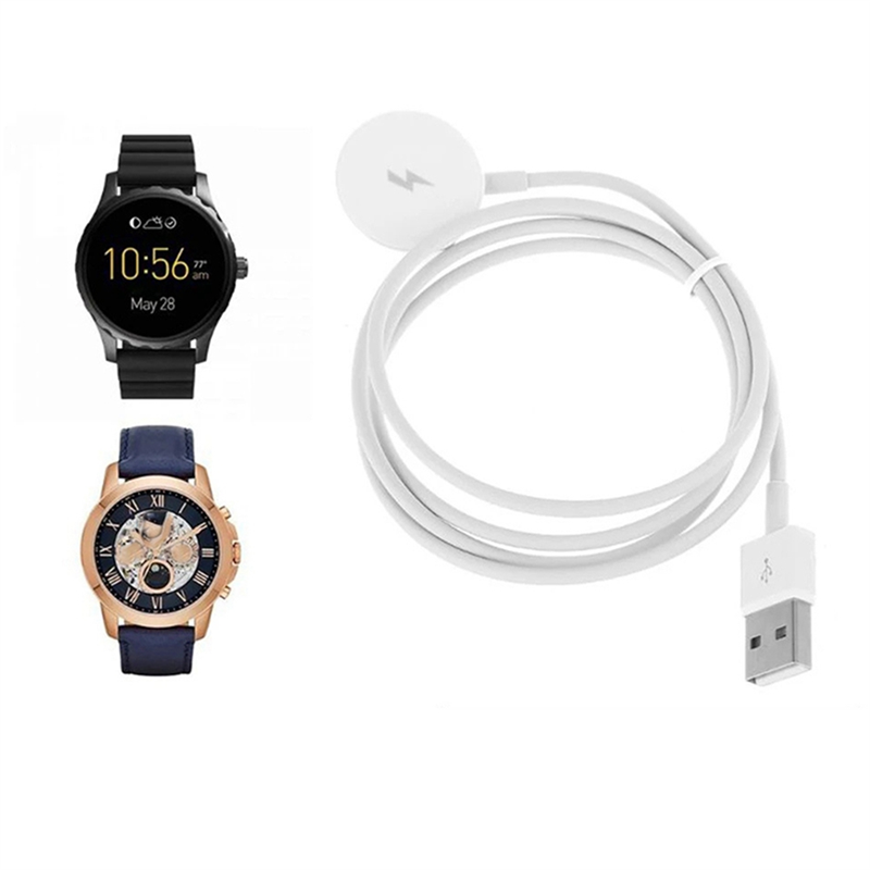 CABE-Caricabatterie per smartw - Fossil Watches Smartwatch Gen 3 recensione e prezzo
