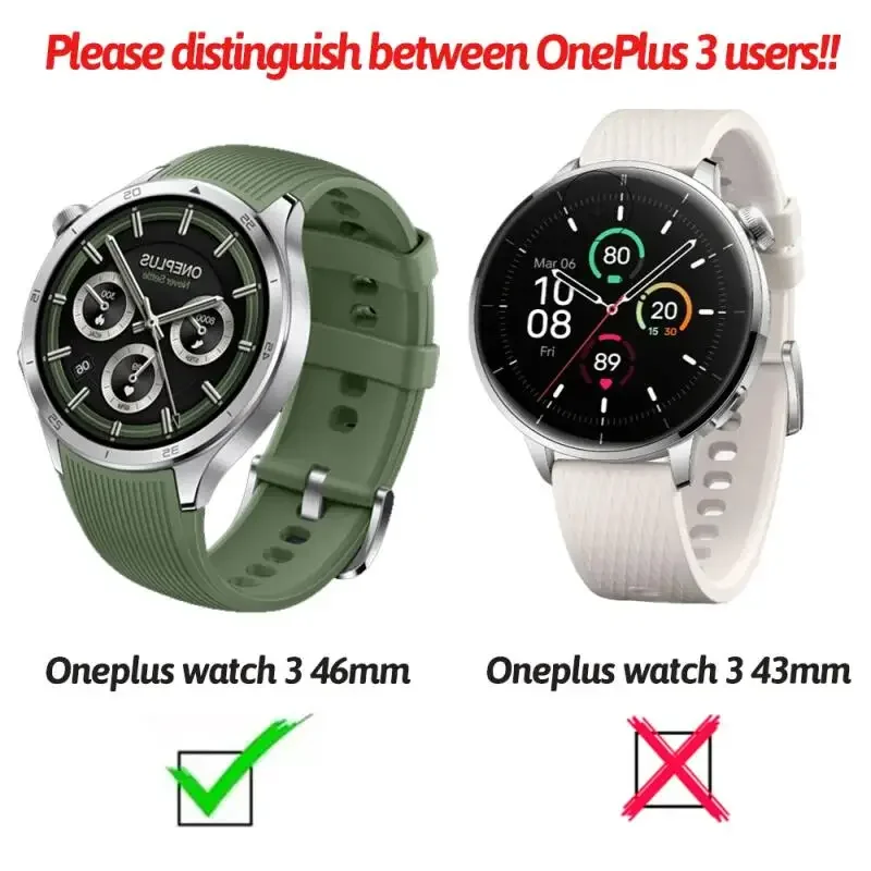 Vetro temperato per installazi - Smartwatch Oneplus Watches recensione e prezzo