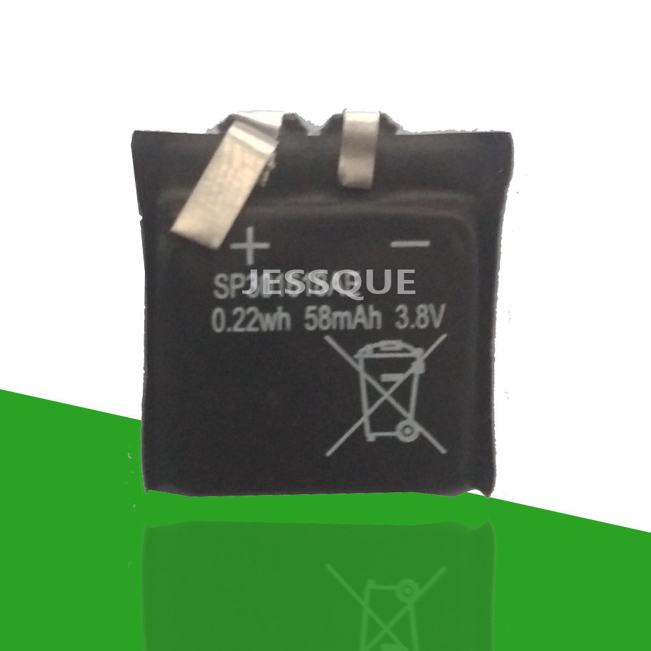 Batteria di ricambio completam - Smartwatch Pebble Watches recensione e prezzo