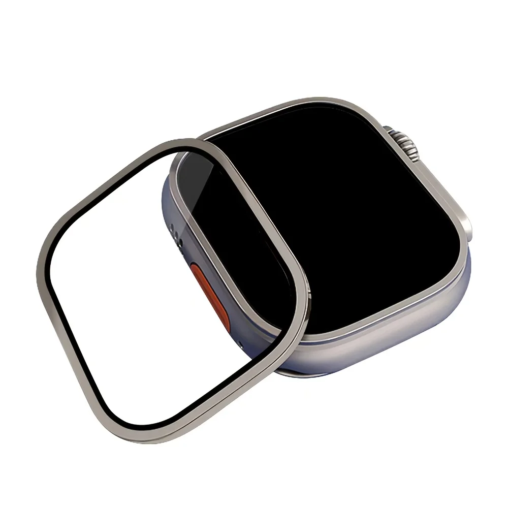 Pellicola in vetro temperato p - Smartwatch Watches For Mens recensione e prezzo
