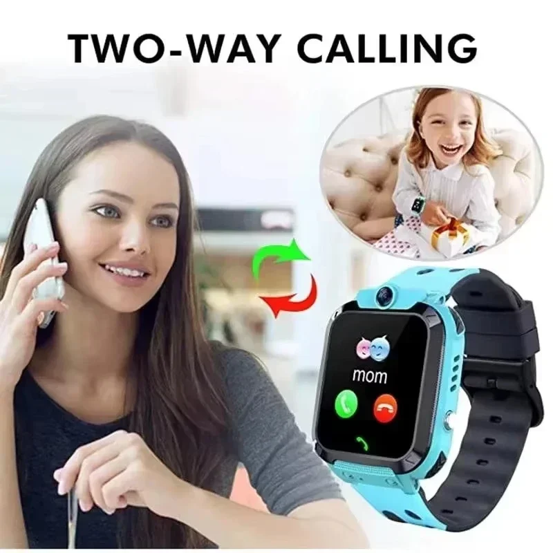 Lenov Smartwatch per Bambini c - Smartwatch Watches For Kid Boy recensione e prezzo