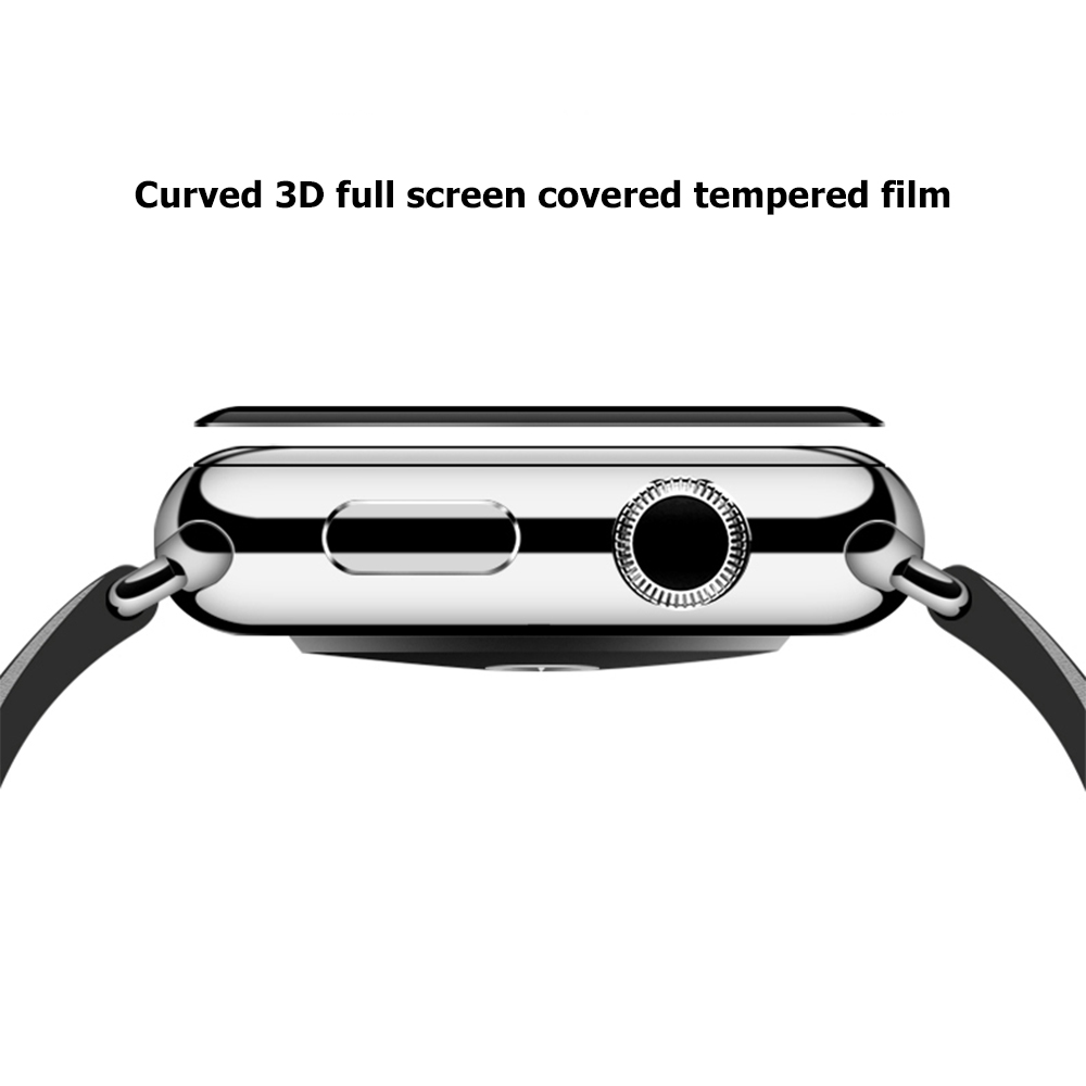 2 pezzi di vetro temperato per - Watch Watch Xs recensione e prezzo