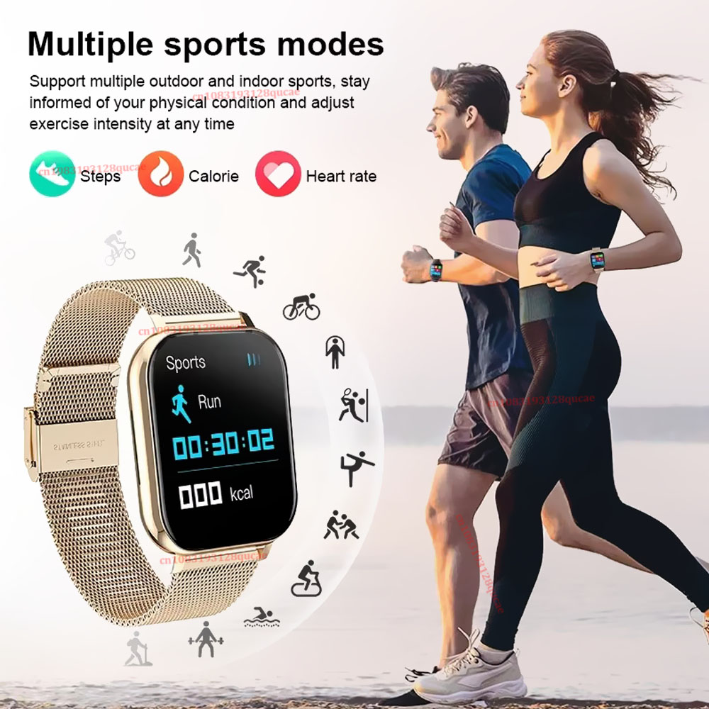 Nuovo Smartwatch 2026 per Uomo - Smartwatch Digital Watches For Men recensione e prezzo