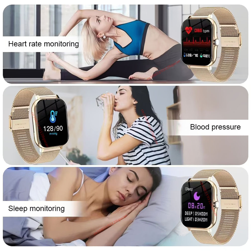 Nuovo Smartwatch 2026 per Uomo - Smartwatch Digital Watches For Men recensione e prezzo